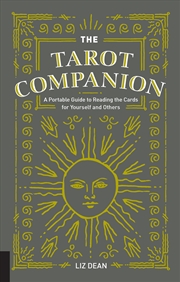 Buy The Tarot Companion