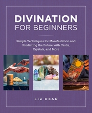 Buy Divination for Beginners