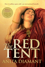 Buy The Red Tent