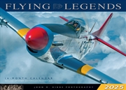 Buy Flying Legends 2025