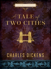 Buy A Tale of Two Cities (Chartwell Classics)