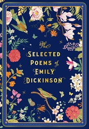 Buy The Selected Poems of Emily Dickinson (Timeless Classics)