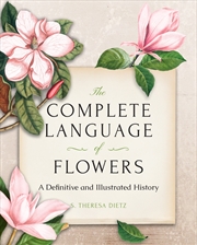 Buy The Complete Language of Flowers (gift edition)