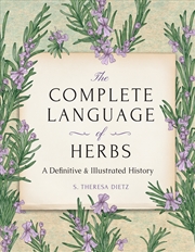 Buy The Complete Language of Herbs (Gift)