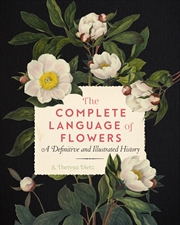 Buy The Complete Language of Flowers