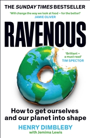 Buy Ravenous