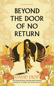 Buy Beyond The Door of No Return