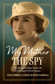 Buy My Mother, The Spy