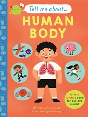 Buy The Human Body (Tell Me About)