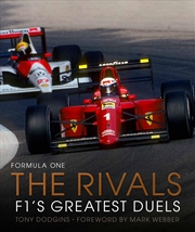 Buy Formula One: The Rivals