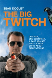 Buy The Big Twitch