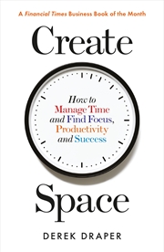 Buy Create Space