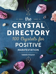 Buy The Crystal Directory