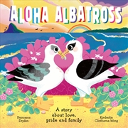 Buy Aloha Albatross