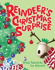 Buy Reindeer's Christmas Surprise