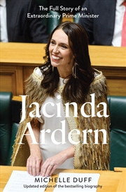 Buy Jacinda Ardern