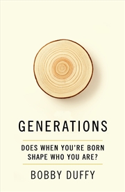 Buy Generations