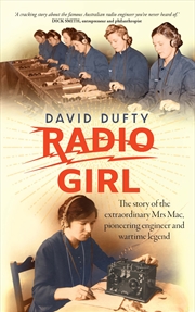 Buy Radio Girl