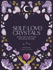 Buy Self-Love Crystals