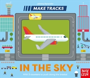 Buy In the Sky (Make Tracks)