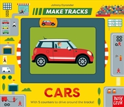 Buy Cars (Make Tracks)