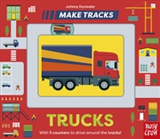 Buy Trucks (Make Tracks)