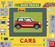 Buy Cars (Make Tracks)