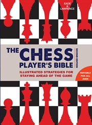 Buy Chess Player's Bible