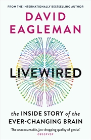 Buy Livewired