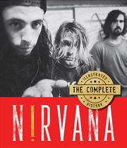 Buy Nirvana