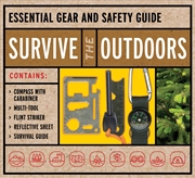 Buy Survive the Outdoors Kit