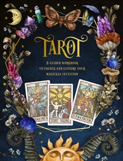 Buy Tarot: A Guided Workbook