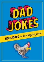 Buy Dad Jokes