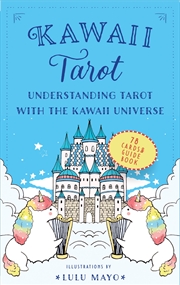 Buy Kawaii Tarot