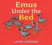 Buy Emus Under the Bed