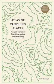 Buy Atlas of Vanishing Places