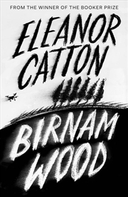 Buy Birnam Wood signed edition