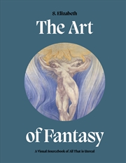 Buy The Art of Fantasy