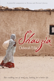 Buy Shauzia