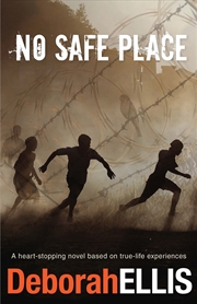 Buy No Safe Place