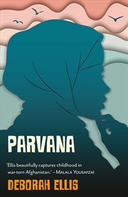 Buy Parvana