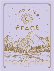 Buy Find Your Peace