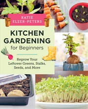 Buy Kitchen Gardening for Beginners