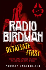 Buy Radio Birdman