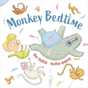 Buy Monkey Bedtime