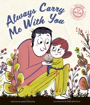 Buy Always Carry Me With You