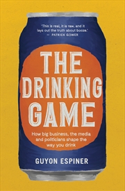 Buy The Drinking Game