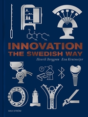 Buy Innovation The Swedish Way