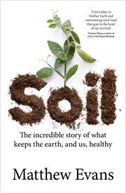 Buy Soil