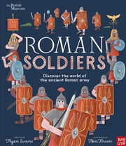 Buy British Museum: Roman Soldiers